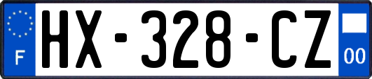 HX-328-CZ