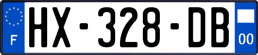 HX-328-DB