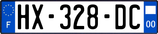 HX-328-DC