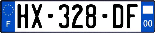HX-328-DF