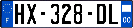 HX-328-DL