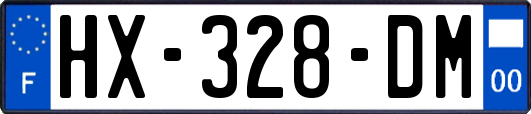 HX-328-DM