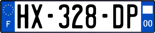 HX-328-DP