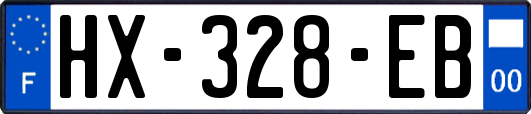 HX-328-EB