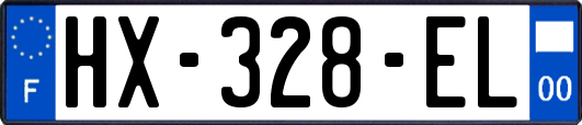 HX-328-EL