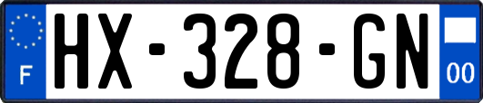 HX-328-GN