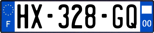 HX-328-GQ