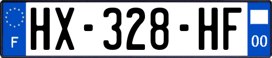 HX-328-HF