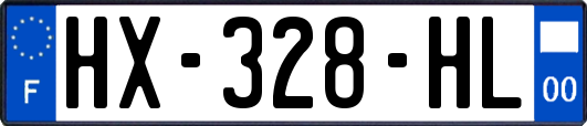 HX-328-HL