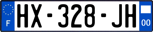 HX-328-JH