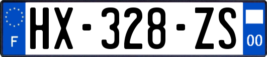 HX-328-ZS