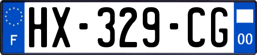 HX-329-CG