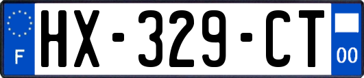 HX-329-CT