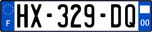 HX-329-DQ