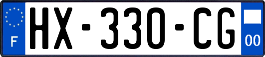 HX-330-CG
