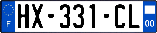 HX-331-CL