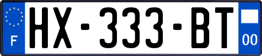 HX-333-BT