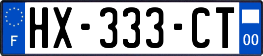 HX-333-CT