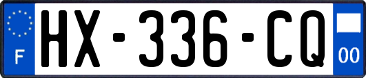 HX-336-CQ