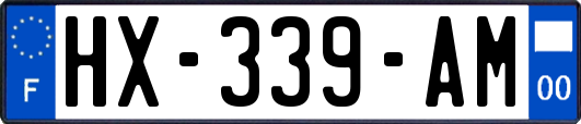 HX-339-AM