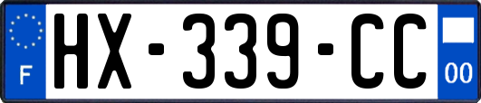 HX-339-CC
