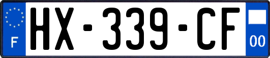 HX-339-CF