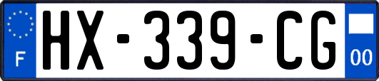 HX-339-CG
