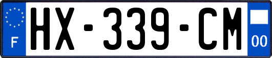 HX-339-CM