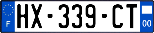 HX-339-CT