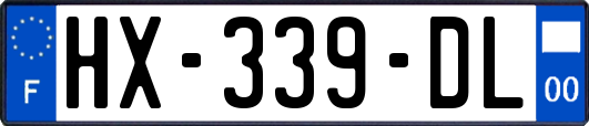 HX-339-DL