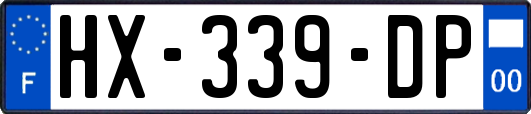 HX-339-DP