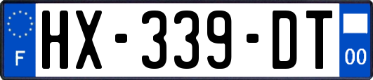 HX-339-DT