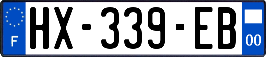 HX-339-EB