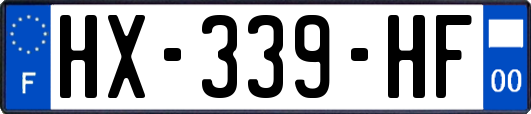 HX-339-HF