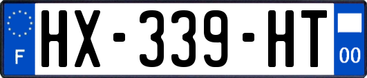 HX-339-HT