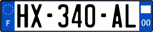 HX-340-AL