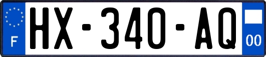 HX-340-AQ