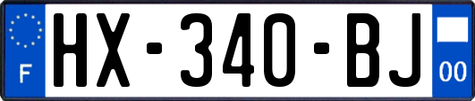 HX-340-BJ