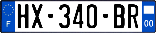 HX-340-BR