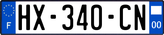 HX-340-CN