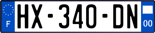 HX-340-DN
