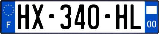 HX-340-HL