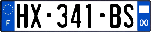 HX-341-BS