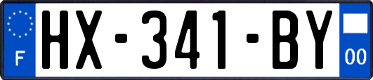 HX-341-BY