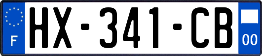 HX-341-CB