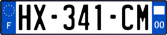 HX-341-CM