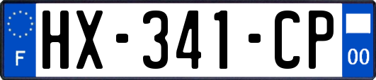 HX-341-CP