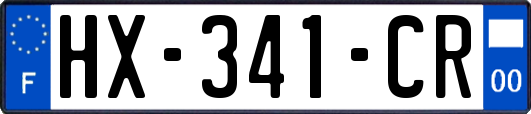 HX-341-CR