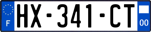 HX-341-CT