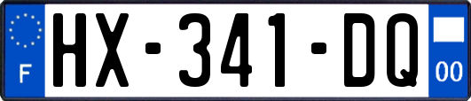 HX-341-DQ